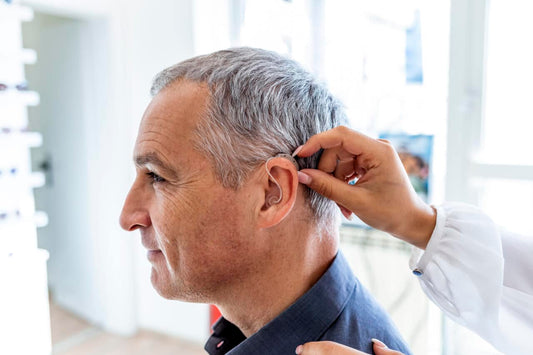 Key Features to Look for in a Modern Hearing Aid